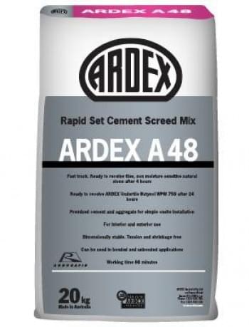 ARDEX A48 from ARDEX