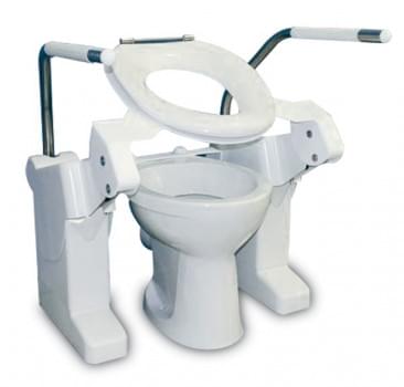 Aerolet Toiletlift - Standard (ST)