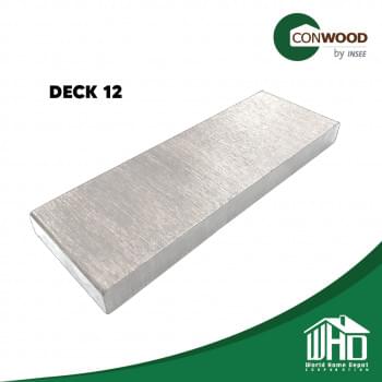 Conwood Deck 12