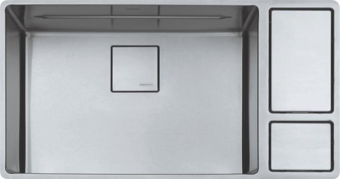 Chef Centre - Archant Sink from Archant