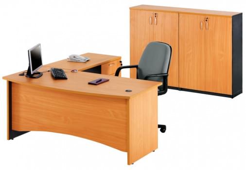 Pro Excel 4 from Arkadia Furniture