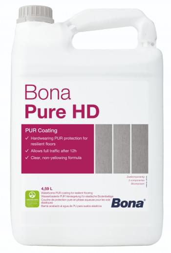 Bona Pure HD from Bona