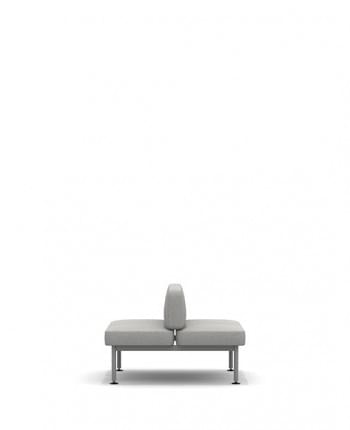 CoLab Seating - CB204B2 from Atwork