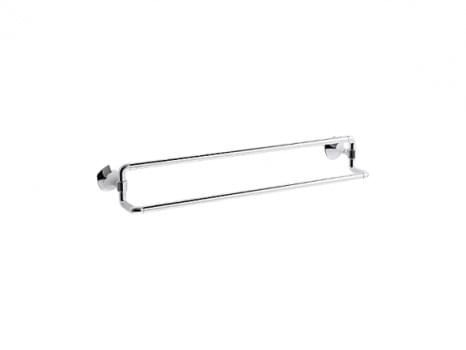 Occasion 24” double towel bar - K-EX27062T-CP