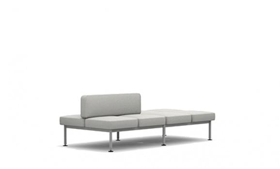 CoLab Seating - CB208B2 from Atwork