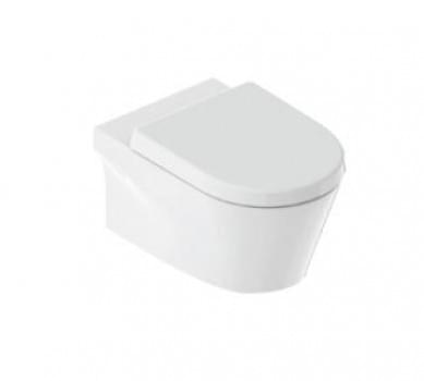 Wall-Hung Water Closet - WH9030BP from Rigel