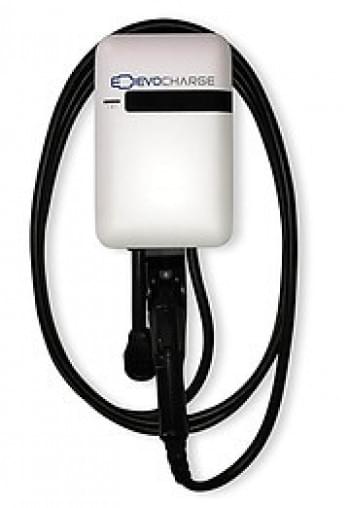 EVO EV charger (Origin in USA)