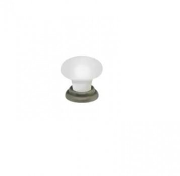 Fearon, 38mm, Ceramic White from Archant