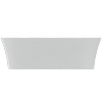 55cm rectangular vessel basin from Glory Top