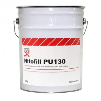 Nitofill PU130