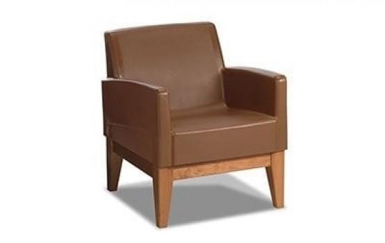 Forté Lounge Arm Chairs