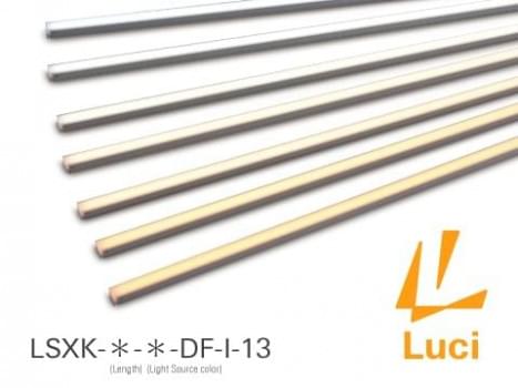 LSXK - Luci silux K from Luci
