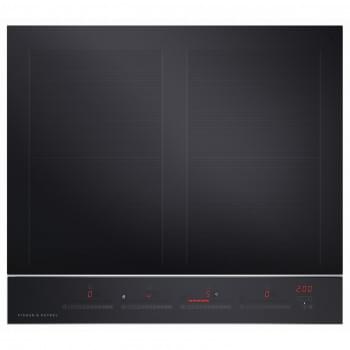 CI604DTB3 - Induction Cooktop, 60cm, 4 Zones with SmartZone