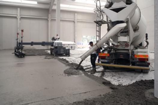 DYNAMON NRG 1020 from MAPEI