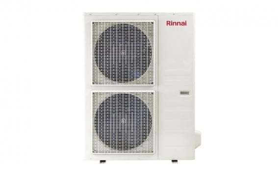 Ducted Reverse Cycle Air Conditioning from Rinnai