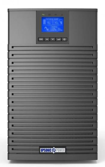 Grifco Single Phase Online UPS (CSCT-2000)