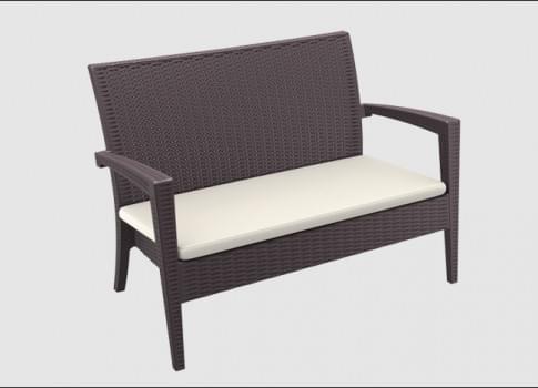 Tequila Outdoor Lounge from Eastern Commercial Furniture / Healthcare Furniture Australia