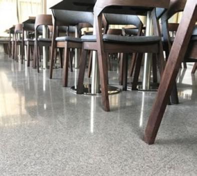 Mondéco Terrazzo (Crystal) from Tremco Construction Product Group (CPG)