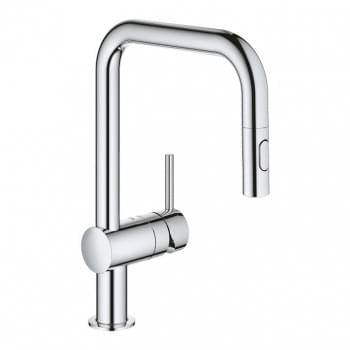 Minta Single-Lever Sink 1/2″ 32322002 by Grohe