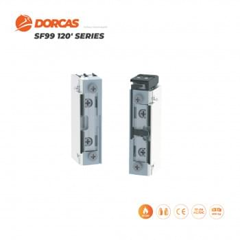 Dorcas SF99 120' series from Commy