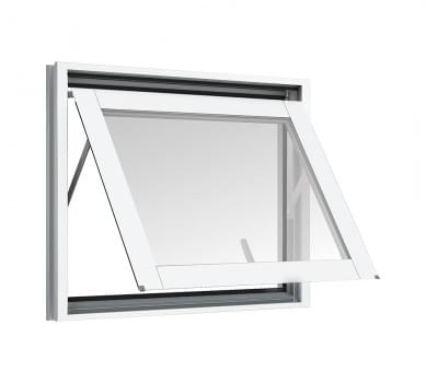 VIEW AND VIEW PLUS - Awning Window