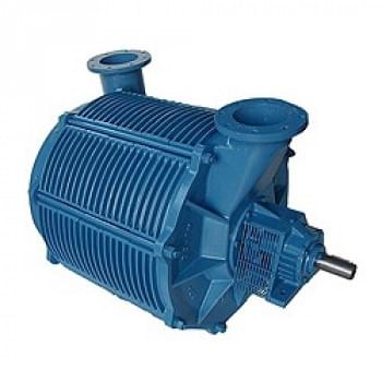 90 – 220 Series Booster / Blower / Exhauster