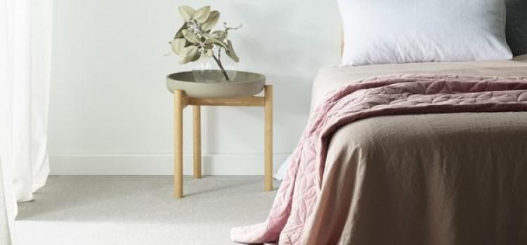 Antico Twist - Covert Grey from Victoria Carpets