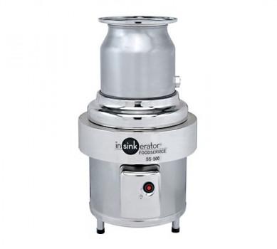 SS-500 Large Capacity Foodservice Disposer