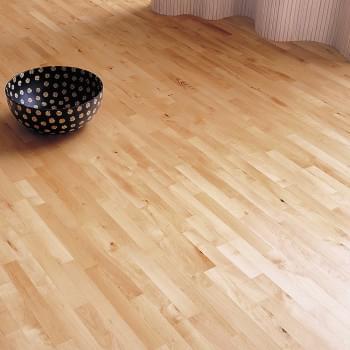 Junckers Beech Harmony (Solid Hardwood Floor) from Prospec Surfaces