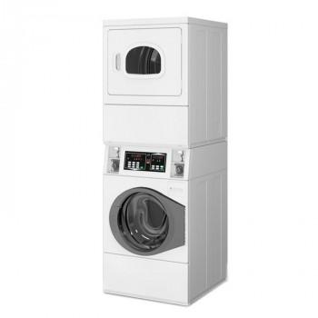 IPSO CS10EC Washer Dryer (Coin)