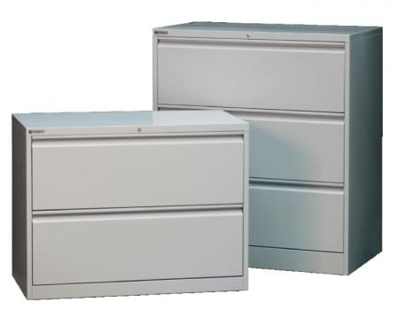 Filling Cabinets - Lateral