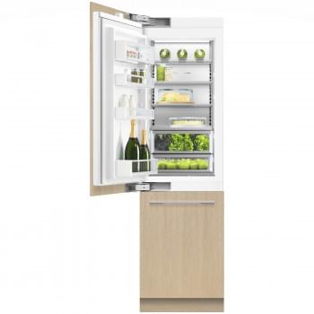 RS6121WLUK1 - Integrated Refrigerator Freezer, 61cm, Ice & Water