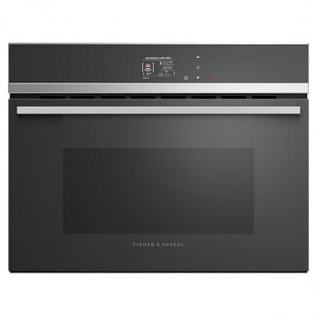 OM60NDB1 - Combination Microwave Oven, 60cm
