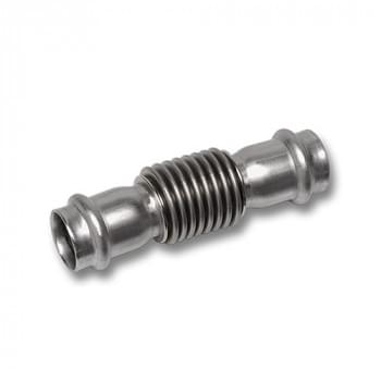 KemPress® Stainless Expansion Compensator