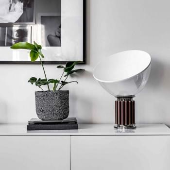 Taccia Modern Table Lamp from Vastuhome