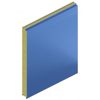 Eurobond Europanel Extra Wall Panel from Kingspan Insulated Panels