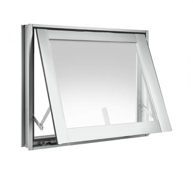 WE PLUS - Awning Window Multi Lock from TOSTEM