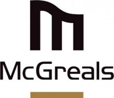 McGreals