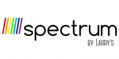 Spectrum by Larry's
