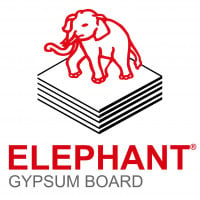 ELEPHANT® Gypsum