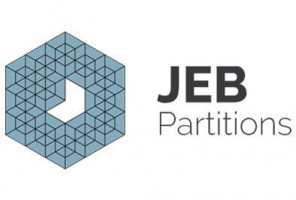 JEB Partitions