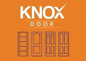 Knox Door