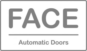 Face Automatic Door
