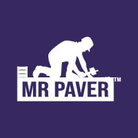 Mr Paver