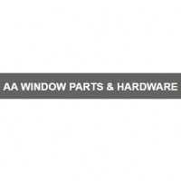 AA Window Parts & Hardware