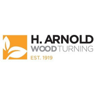 Arnold Wood Turning