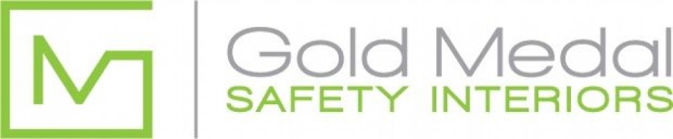 Gold Medal Safety Interiors