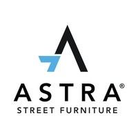 Astra Street Furniture