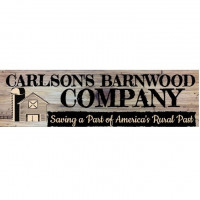 Carlson's Barnwood