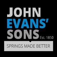 John Evans Sons